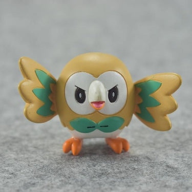 Jouet Pokémon Brindibou